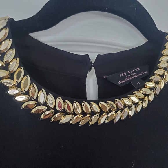 Ted Baker Top - Picture 2 of 2